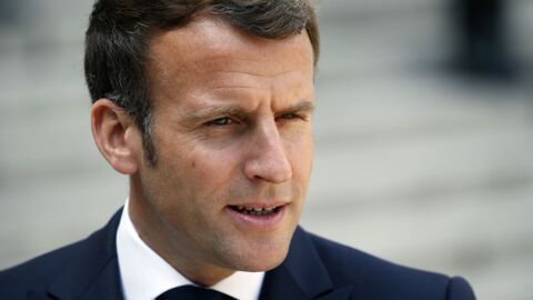 Covid-19 : Que pourrait annoncer Emmanuel Macron ce soir ?