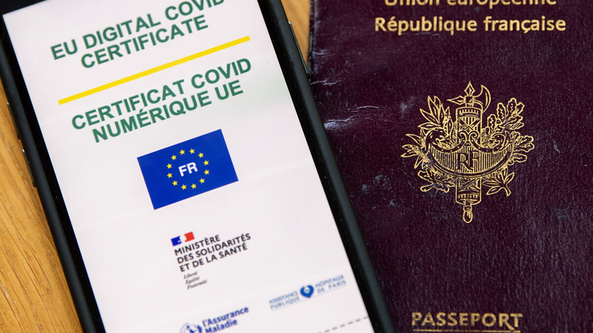 Comment Faire Pour Avoir Le Pass Européen
