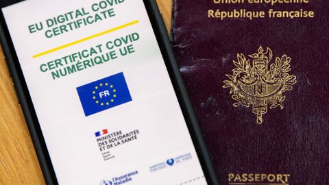 Pass sanitaire européen : Sur papier ou smartphone, comment l’obtenir ? 