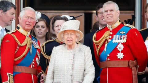 Elisabeth II en plein tourment : le prince Andrew accusé d’agressions sexuelles, il risque l’extradition 
