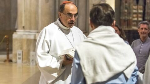 Grâce à Dieu (France 2) : où en est-on dans l’affaire du cardinal Barbarin ? 