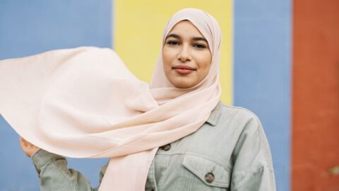 Benetton sort un hijab unisexe : quelle différence entre hijab, voile et niqab ?