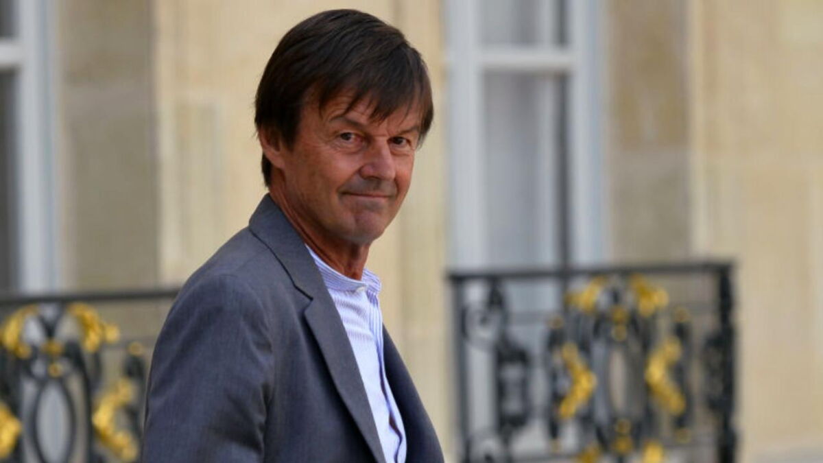 nicolas hulot accuse de viol une enquete a ete ouverte