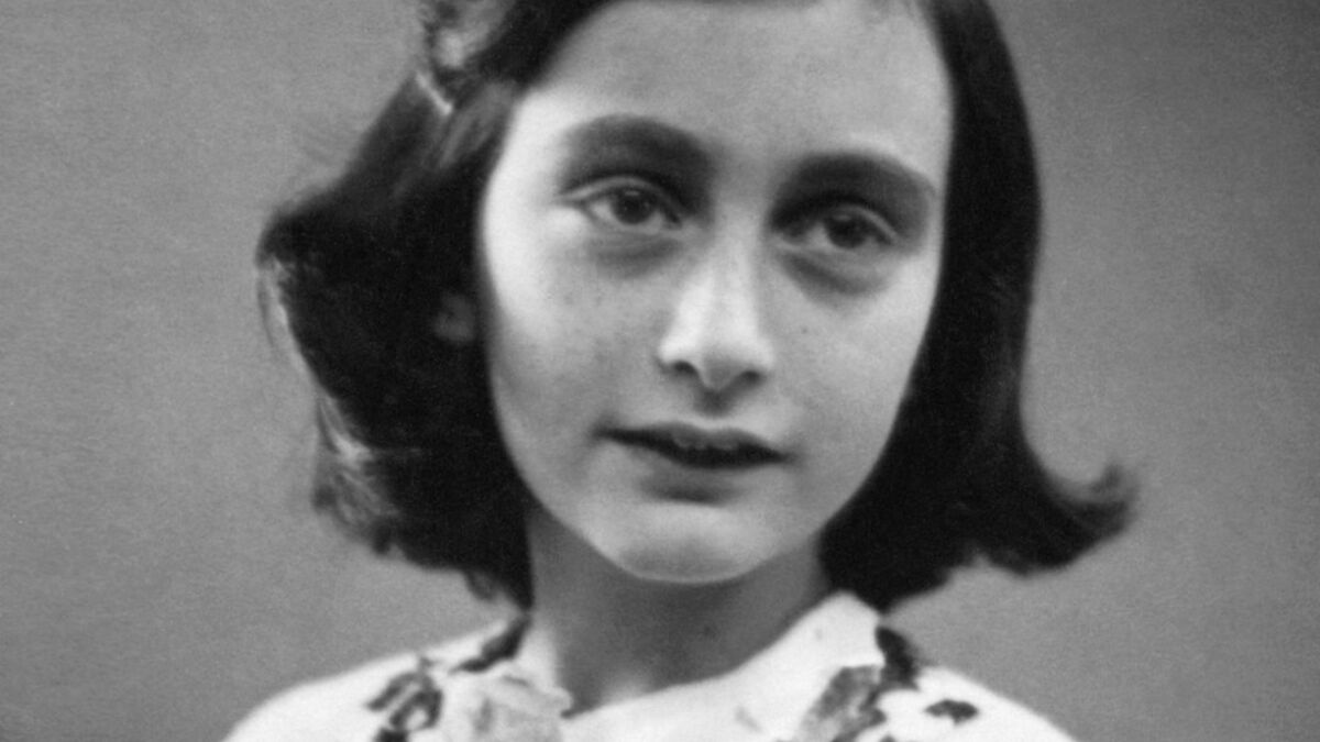 Anne Frank dénoncée ? L'enquête sur l'identité du traître potentiel évolue
