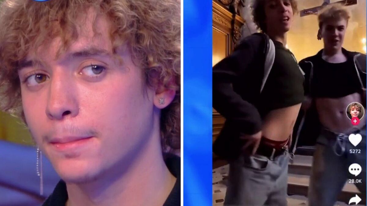 Benjamin Twerk Dans Une Mosquée L'influenceur qui a twerké dans une église veut maintenant... twerker dans  une mosquée