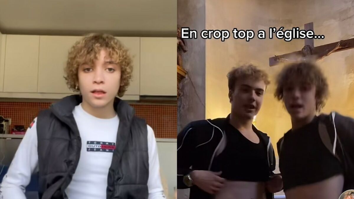 Benjamin Twerk Dans Une Mosquée L'influenceur qui twerk dans les églises s'attaque au Coran, les  internautes indignés (VIDÉO)