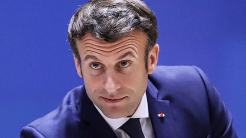 Macron aurait-il de l'argent caché dans un paradis fiscal ? Cette enquête jette le trouble sur son patrimoine