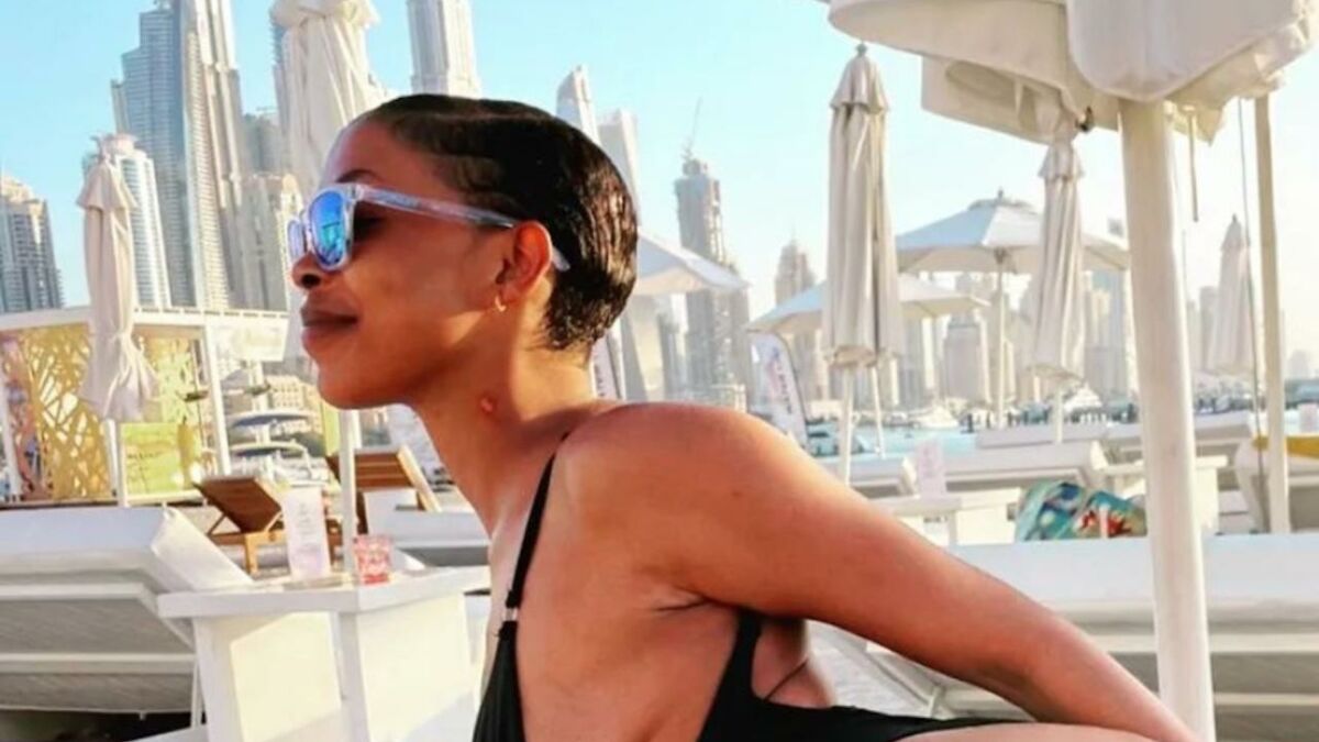 Dubai Porta Potty Influenceuses Francaises Affaire Dubaï Porta Potty : une influenceuse impliquée se serait suicidée