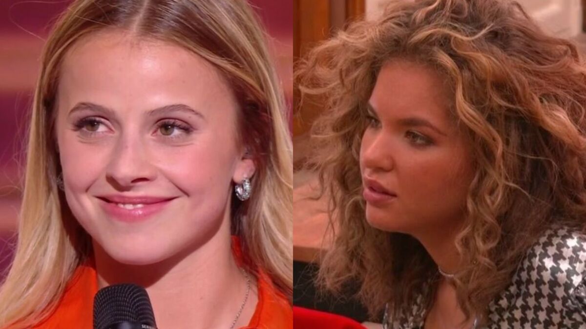 Léa Et Tiana Star Academy Qu'est-ce qu'elle fout là ?" : Carla (Star Academy) dans le viseur de Léa  et Tiana avant les nominations