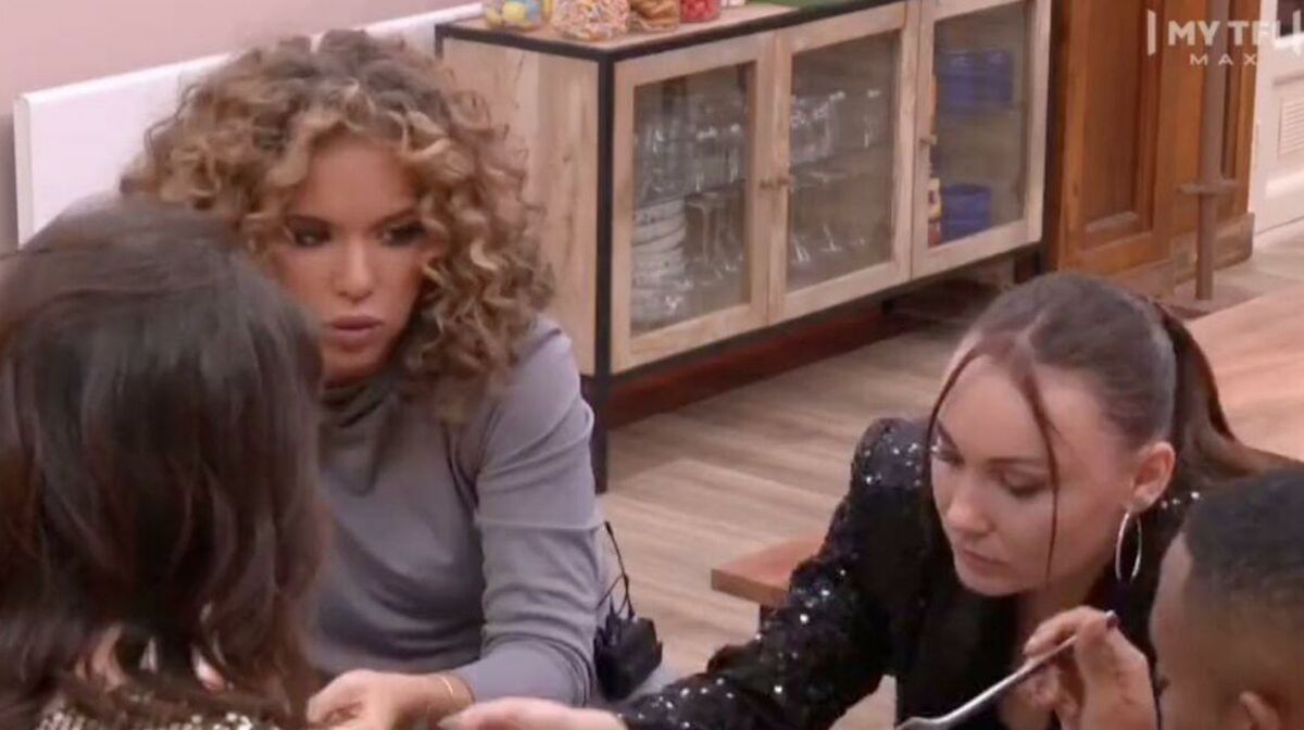 Anisha Sauvee Par Le Public Léa (Star Academy) "choquée" par le vote du public : elle s'exprime sur le  retour d'Anisha