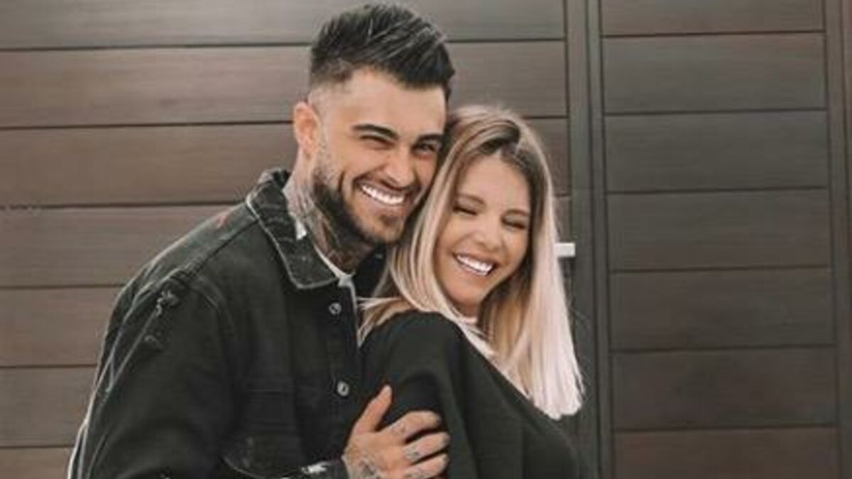 Les Marseillais : Jessica et Thibault se confient sur leur première ...