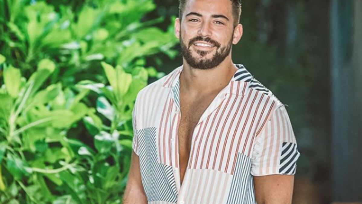 Anthony Tele Realite La Villa Des Coeurs Brisés La Villa des cœurs brisés 5 : Anthony Matéo officialise son couple avec  cette vidéo touchante