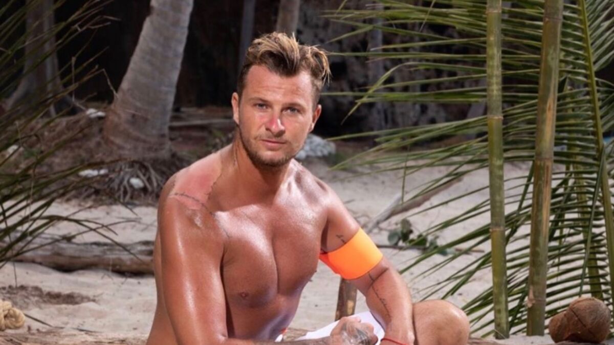 Vincent Shogun La Villa Des Coeurs Brisés Moundir et les Apprentis Aventuriers : Vincent Shogun bientôt papa ? Des  messages fuitent sur la Toile ...