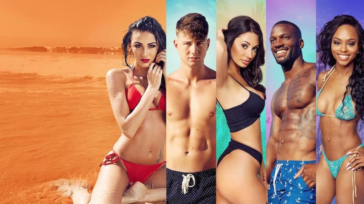 Francesca Seduction Haute Tension To hot too handle (Séduction haute tension) : Quels candidats sont toujours  ensemble ?