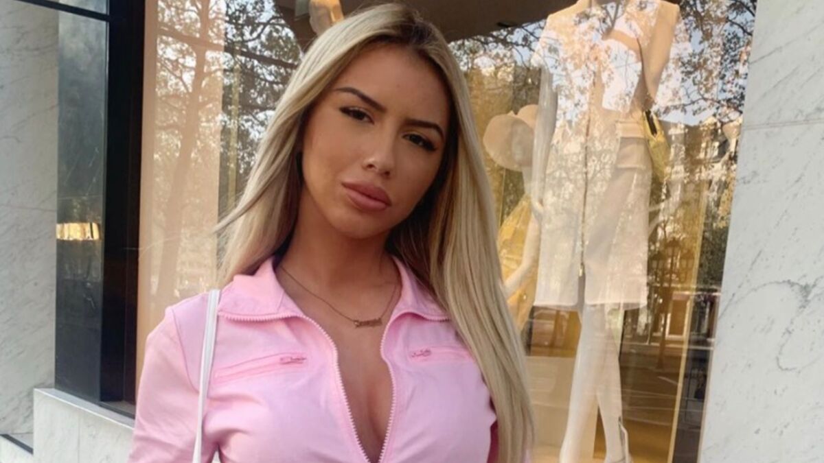 Dita Les Princes De L Amour Les Princes et Princesses de l'Amour 7 : ces candidats s'inquiètent pour  Dita Istrefi