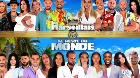 Les Marseillais VS le Reste du Monde 5 : Deux candidats en viennent aux mains sur le tournage