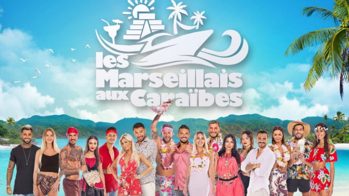 Les Marseillais Au Mexique Episode 48 Les Marseillais : tous les détails sur la prochaine saison