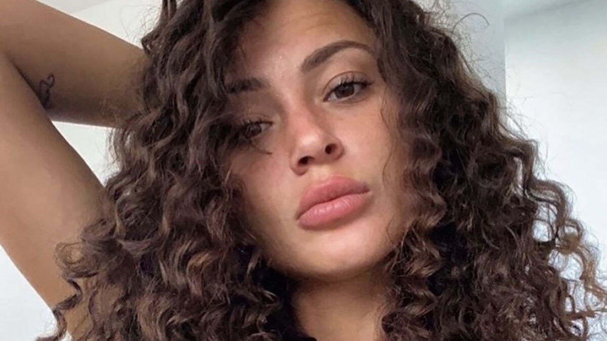 Les Princes et Princesses de l'Amour 8 Alix Dmx en couple avec son