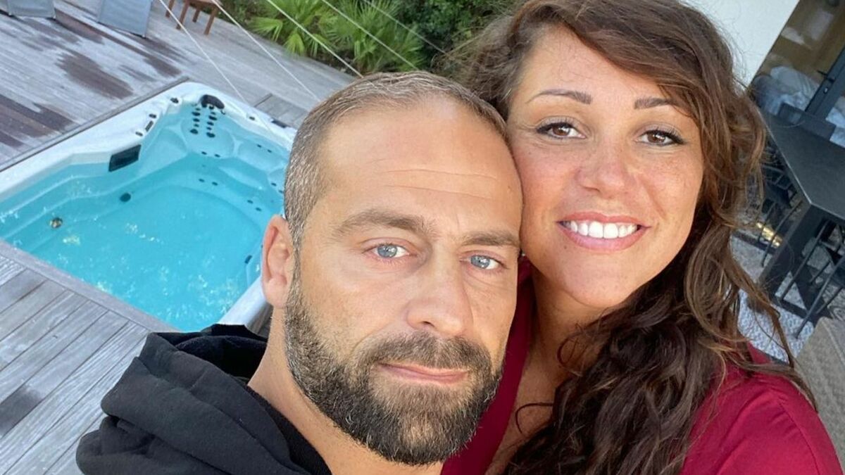 Clement Marié Au Premier Regard Mariés au premier regard : Laura dévoile les vraies raisons de sa  séparation avec Clément