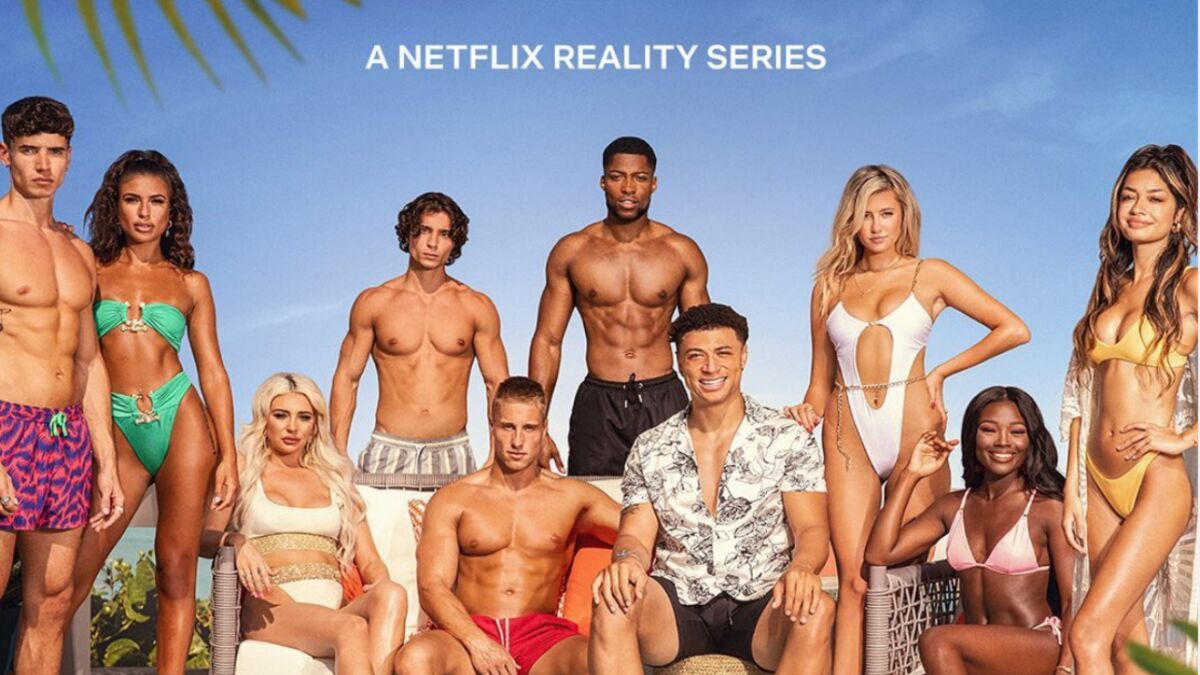 Too Hot To Handle Saison 1 Candidats Too Hot to Handle : un candidat de télé-réalité français au casting de la  saison 2 !
