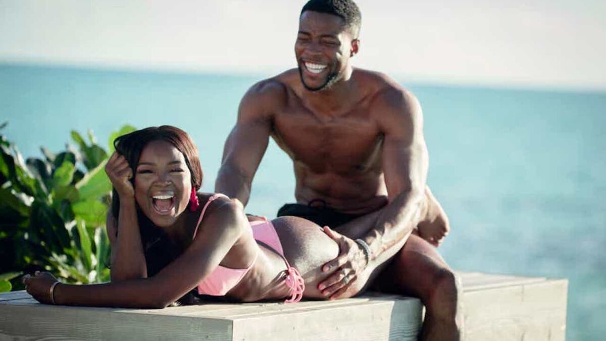 Cam Et Emilie Toujours Ensemble Too Hot To Handle saison 2 : Ces deux couples emblématiques sont-ils toujours  ensemble ?