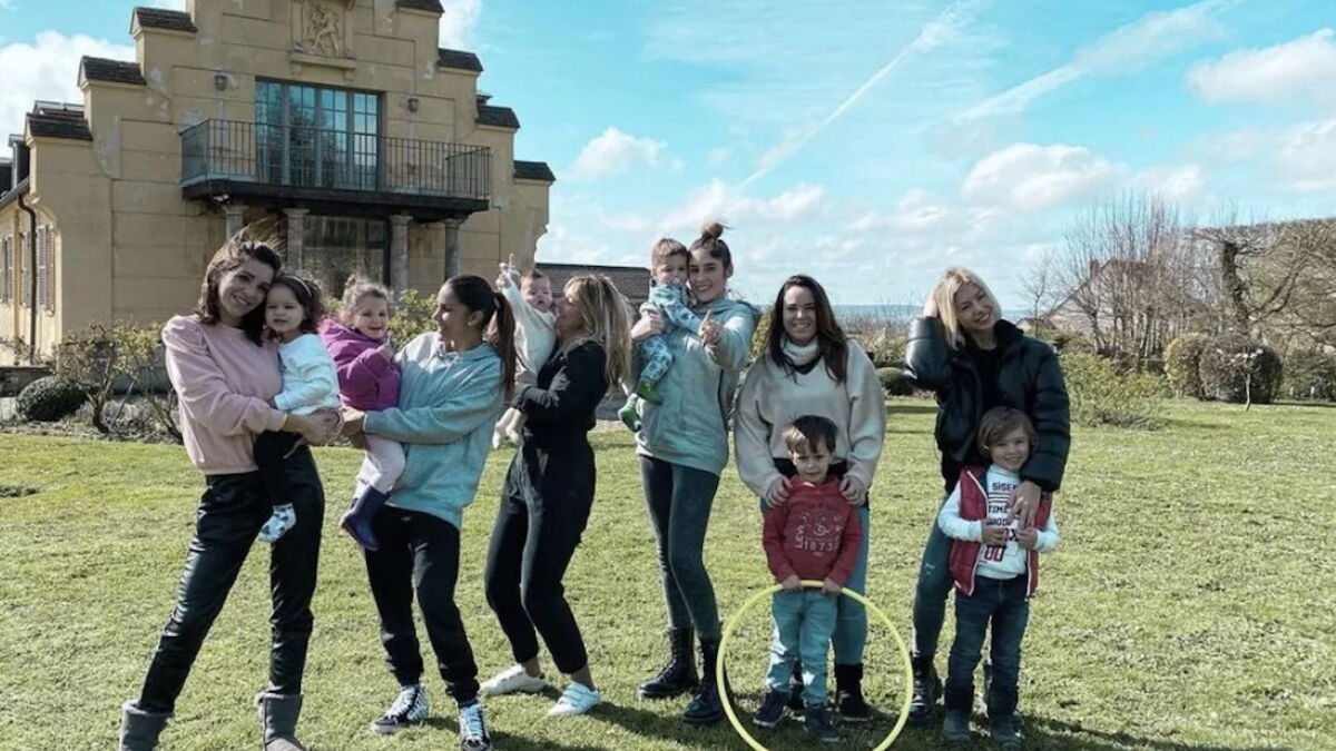 Mamans et célèbres de retour : la date de diffusion enfin dévoilée