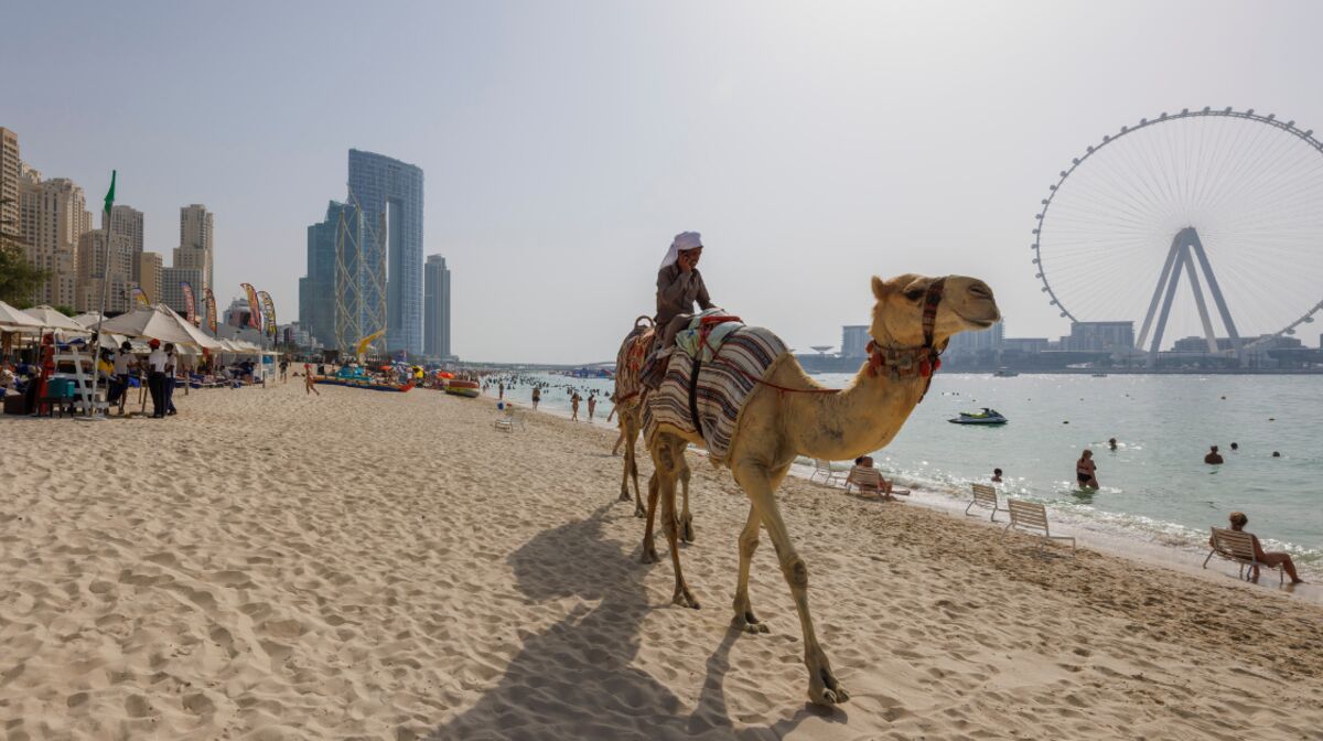 Oceane El Himer Dubai Porta Potty Affaire Dubaï Porta Potty : des stars françaises de télé-réalité impliquées  ?