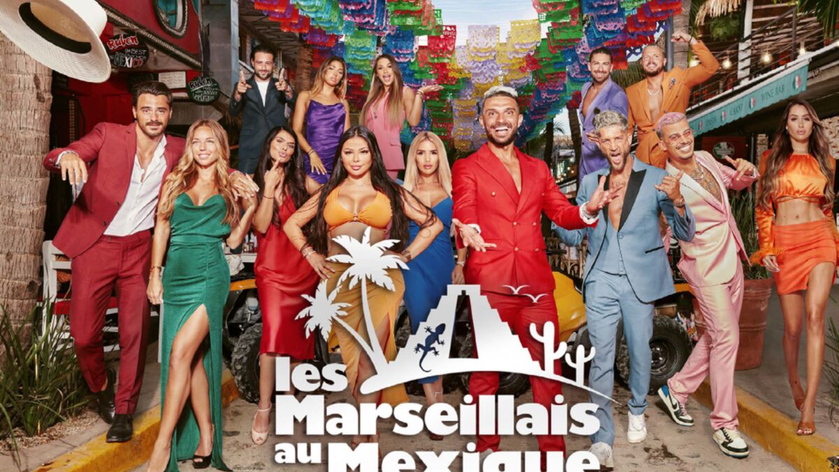 Qui Gagne Les 50 Tele Realite Les Cinquante : diffusion, concept, candidats... tout sur la nouvelle  émission de W9
