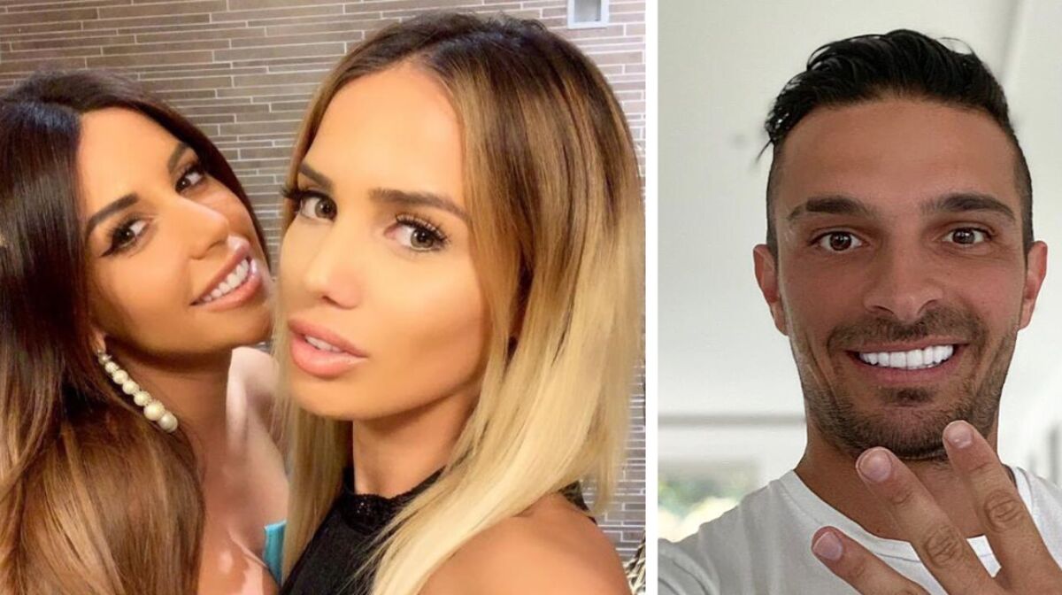 Clarysse Le Reste Du Monde Origine Reste du Monde : Julien Tanti à l'origine de l'embrouille entre Manon et  Laura ? La vérité éclate
