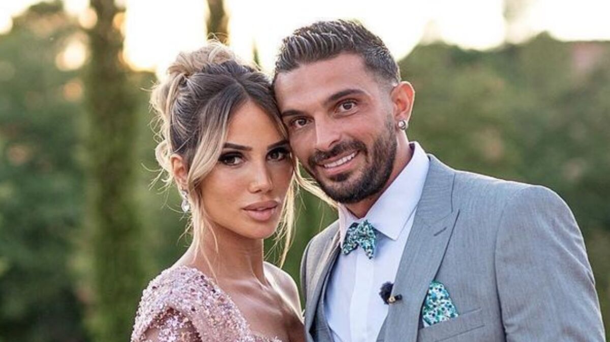 Julien Tanti Et Manon Rupture Elle ne sait pas comment le quitter" : Manon et Julien Tanti au bord de la  rupture