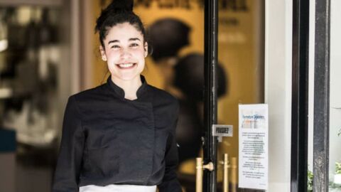 Top Chef 2020 : Justine de retour dans l’émission