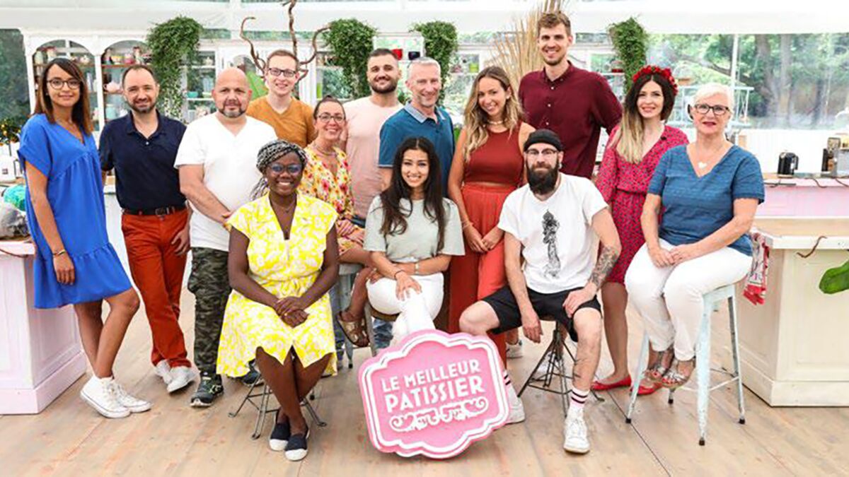 Le Meilleur Patissier Saison 10 Episode 11 Le Meilleur Pâtissier : lieu de tournage, durée et déroulement des épisodes