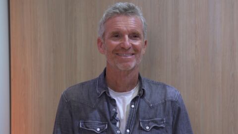 Koh-Lanta : Denis Brogniart se livre sur le succès de l'émission (INTERVIEW)