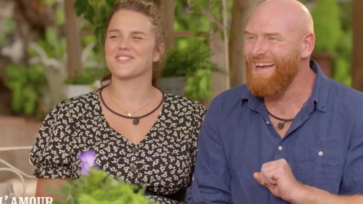 L'amour est dans le pré : Jérôme et Lucie s'attirent les foudres des
