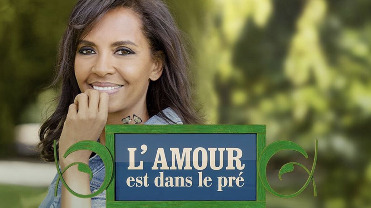 Inscription L amour Est Dans Le Pré 2023 Inscription L'amour est dans le pré 2021, Delphine est la première candidate lesbienne  de l'émission