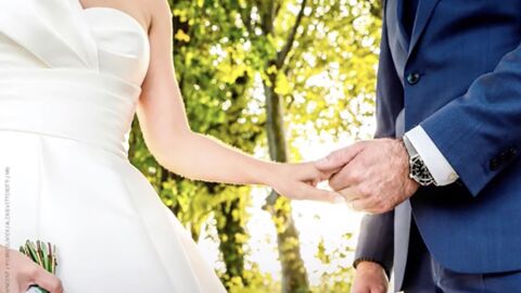 Mariés au premier regard : les candidates peuvent-elles revendre leur robe de mariée ?