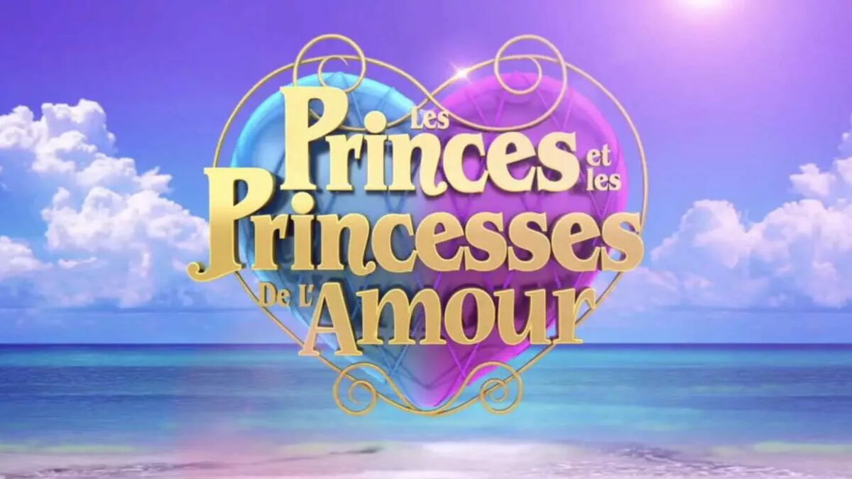 Les Princes et Princesses de l'Amour 9 : les noms des premiers