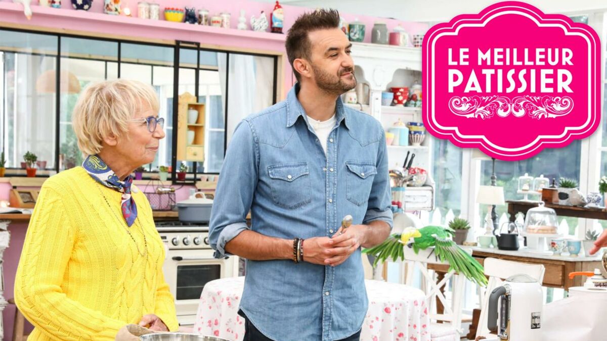 Cuisine Secrete Meilleur Patissier Replay Le Meilleur Pâtissier 2021 : date de diffusion, candidats, épreuves… toutes  les infos sur la saison 10