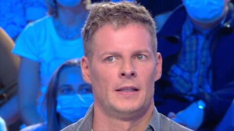 TPMP : Matthieu Delormeau avoue qu'il prend régulièrement du ...