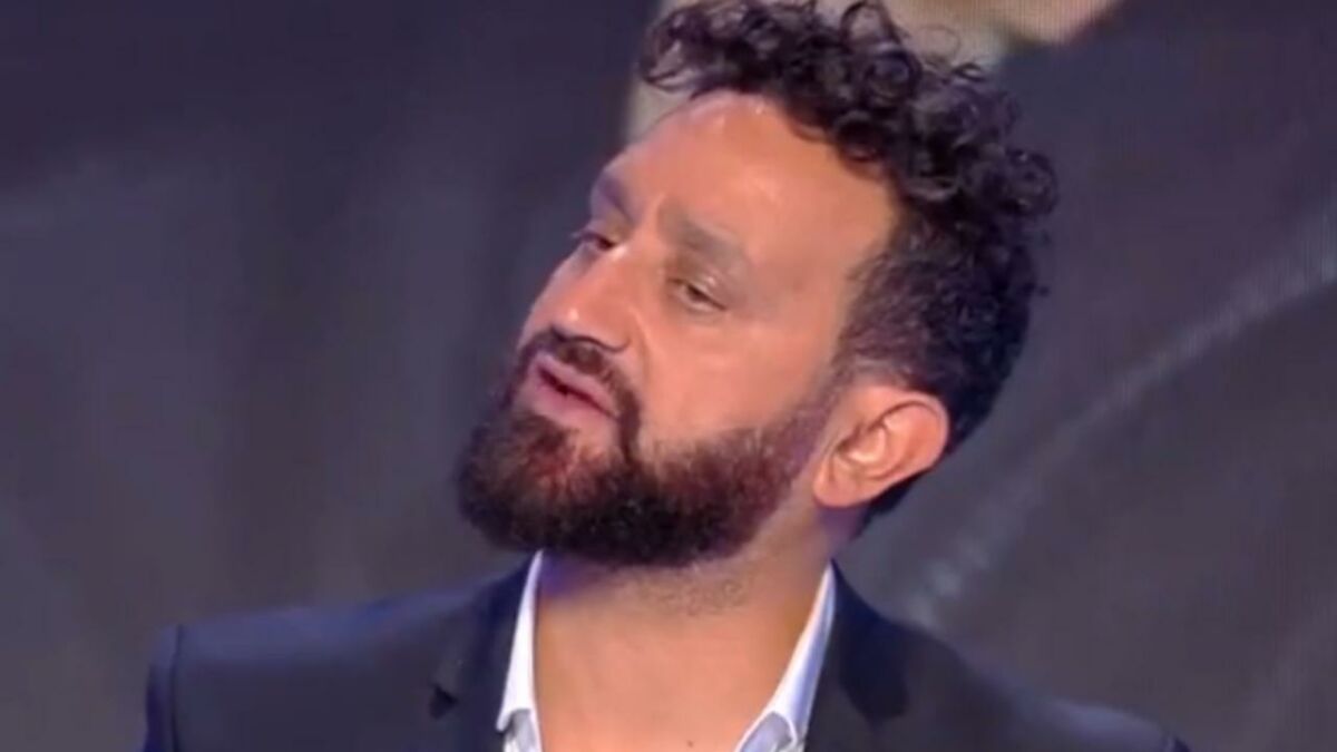 TPMP : Cyril Hanouna S'en Prend Au Mari De L'une De Ses Chroniqueuses