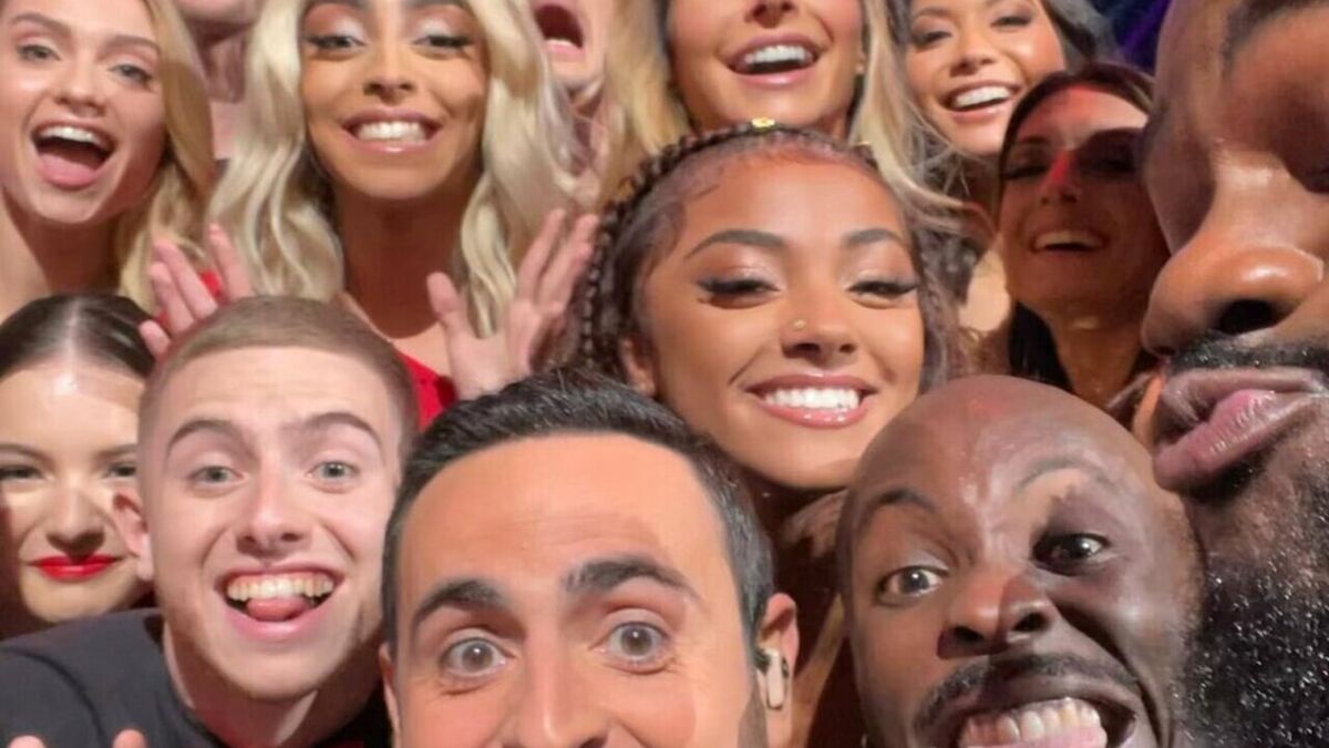 Tayc est le grand vainqueur de la 11ème saison de Danse avec les stars