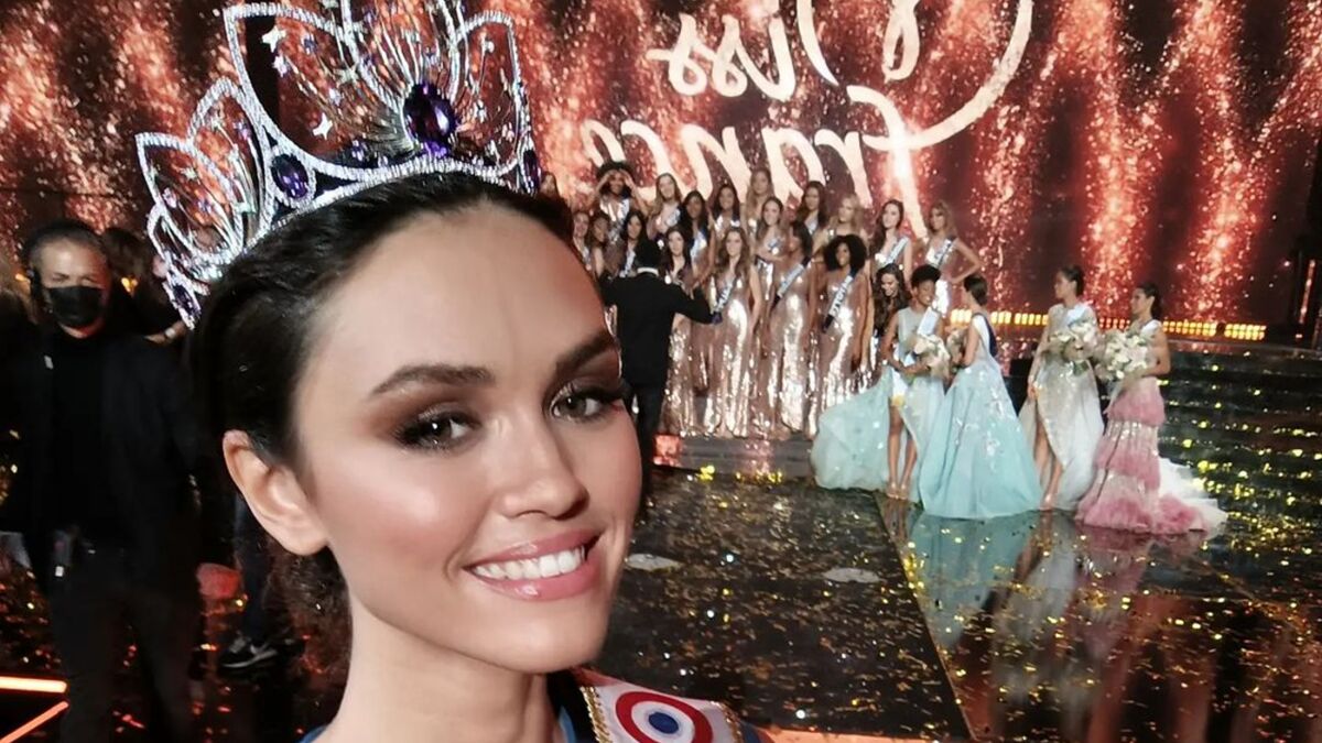 Miss France 2022 : Les Premières Déclarations Choc De Diane Leyre