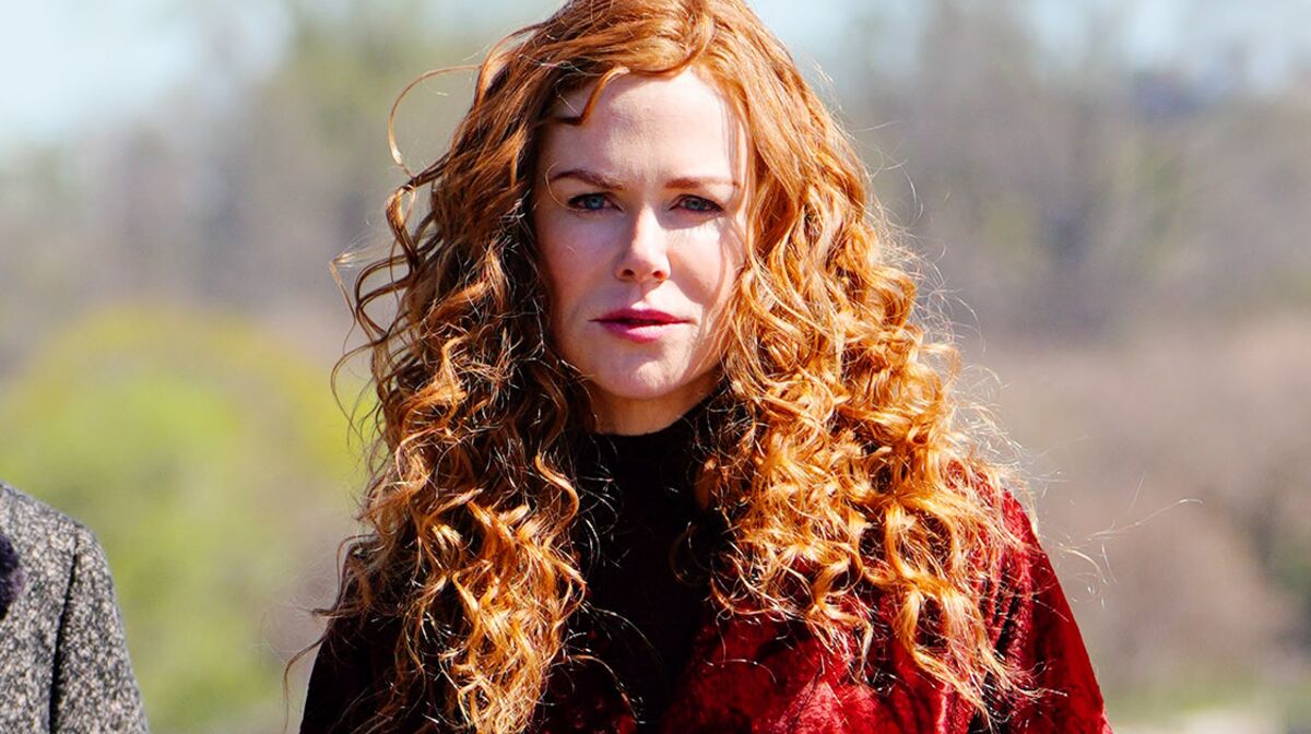 The Undoing 5 films/séries cultes à voir ou revoir avec Nicole Kidman