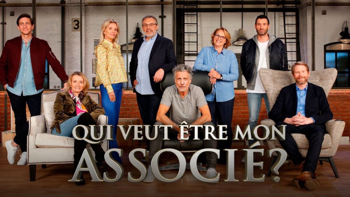 Inscription Qui Veut Etre Mon Associé Qui veut être mon associé : comment sont recrutés les candidats ?