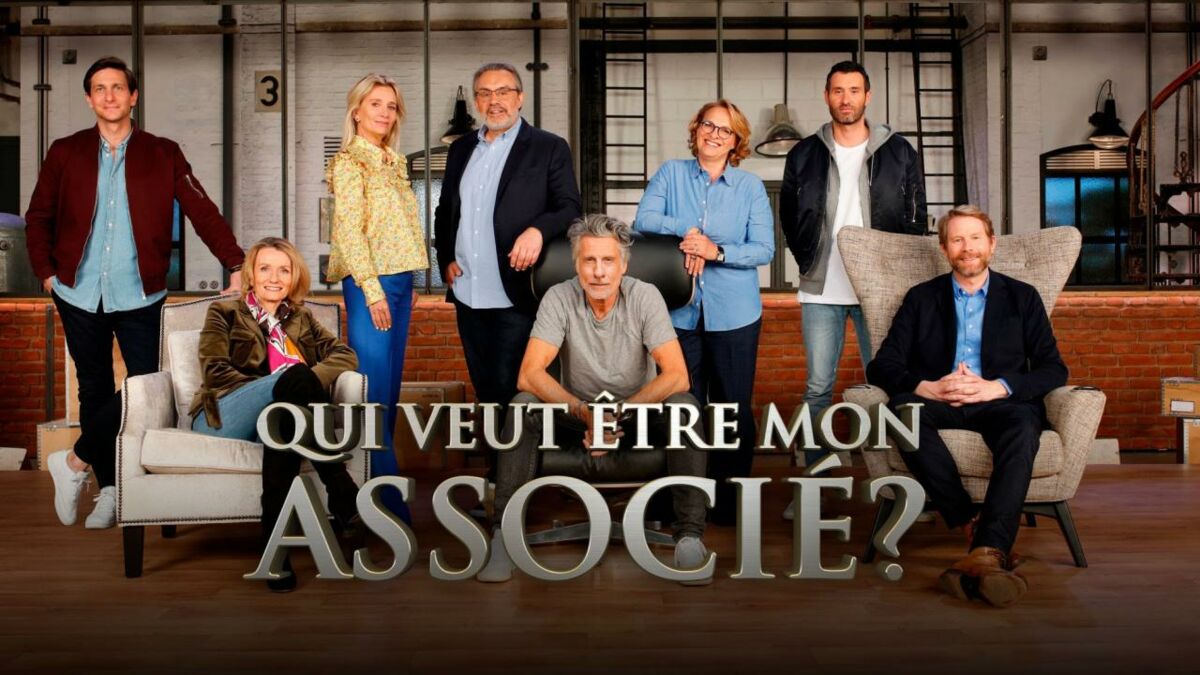 Anthony Bourbon Qui Veut Etre Mon Associé Qui veut être mon associé : le fabuleux destin d'Anthony Bourbon, de SDF à  millionnaire