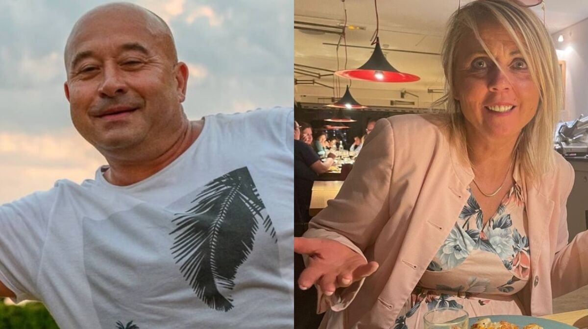 Bruno L amour Est Dans Le Pré 2021 ADP : Bruno, prétendant de Nathalie, a retrouvé l'amour dans les bras d'une  ex-Miss