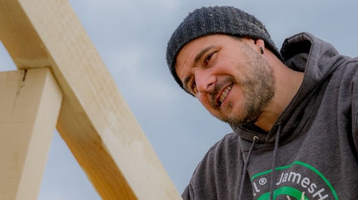 "Ça nous a fait du mal" les candidats de Mission travaux (M6