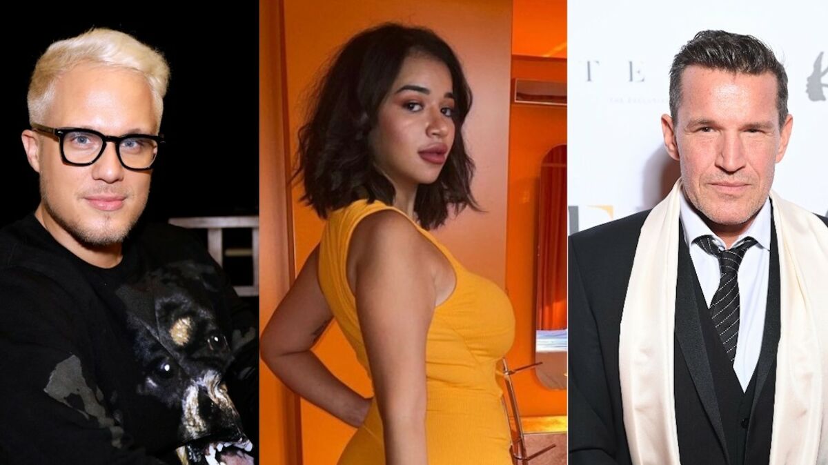 Ruby Nikara Son Vrai Nom Tu m'excites" : ce chroniqueur phare de TPMP piégé par Ruby Nikara, il lui  fait des avances très osées