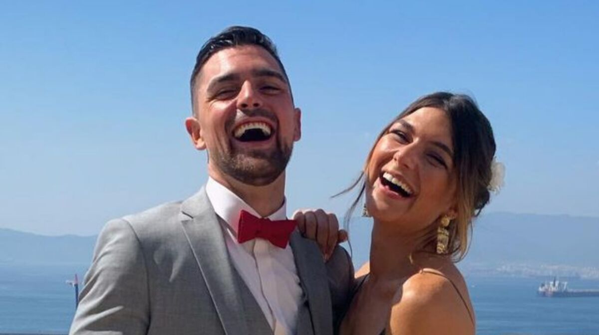 Mapr 6 Alicia Et Bruno MAPR 6 : en larmes, la soeur de Bruno tente de briser son mariage avec  Alicia