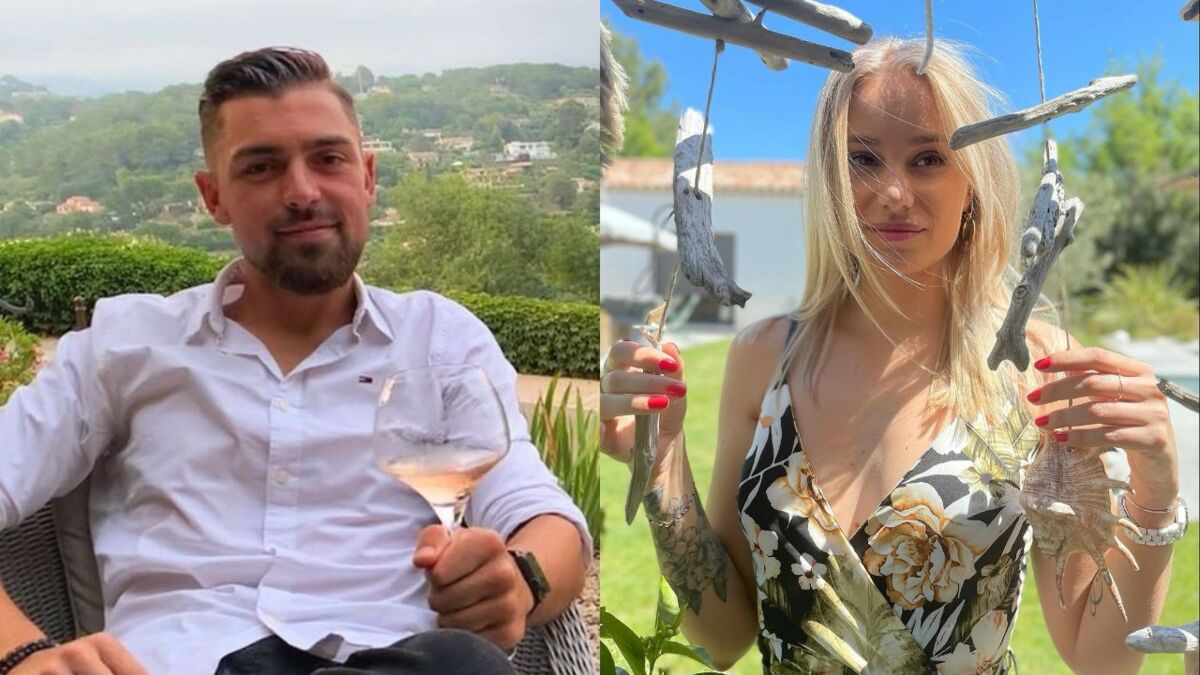 Bruno Et Alicia Sont Ils Toujours Ensemble MAPR : Bruno et Alicia sont-ils toujours en couple depuis la fin du  tournage ? La réponse dévoilée